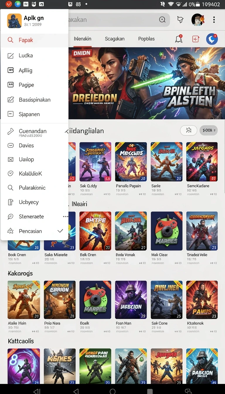 Review Aplikasi coo77 Versi Terbaru 3
