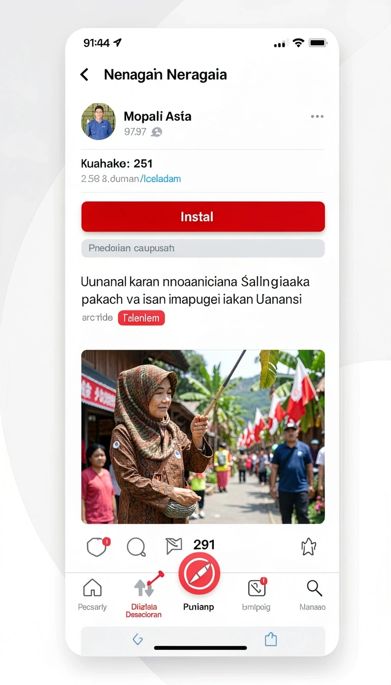 double999 App APK Terbaru