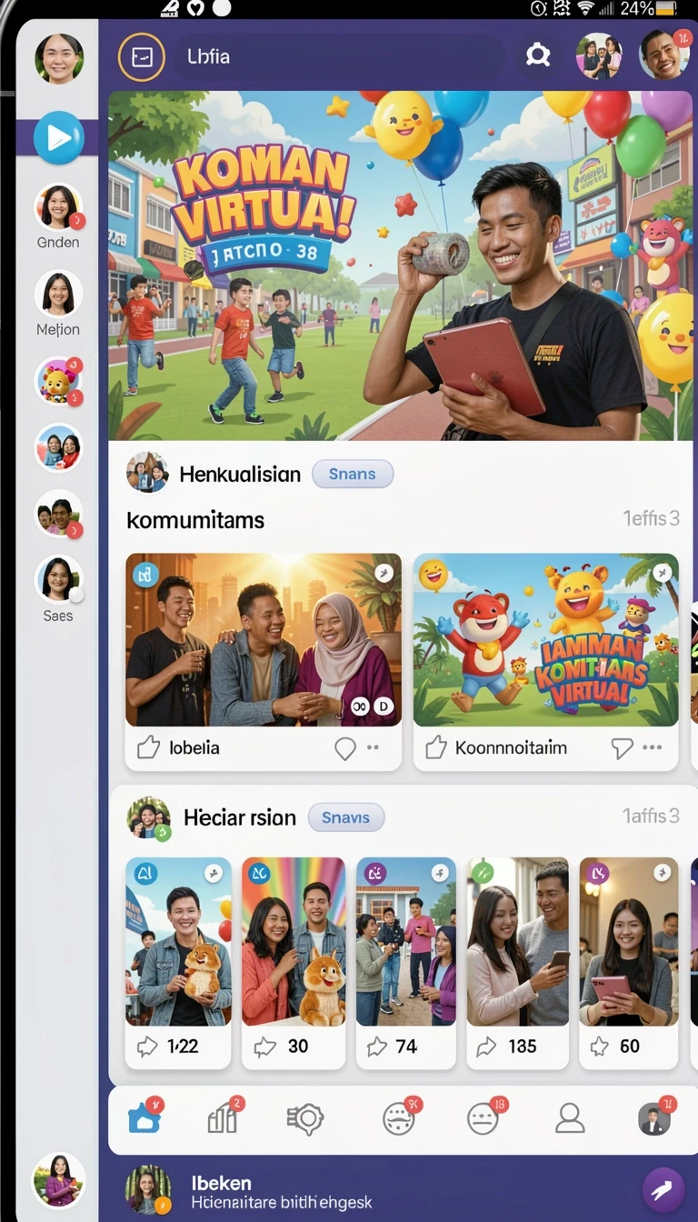 bataratoto App APK Terbaru 3