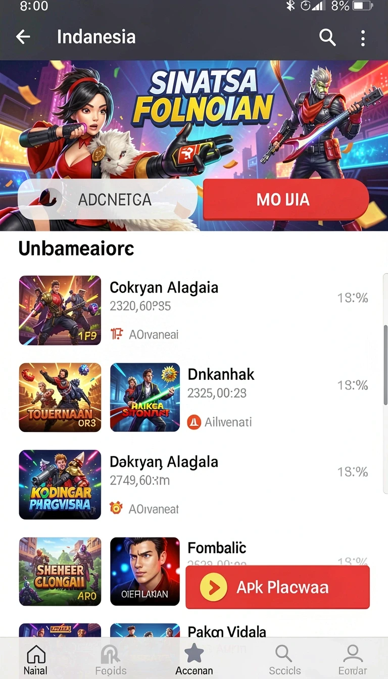 Review Aplikasi c7890 Versi Terbaru 2