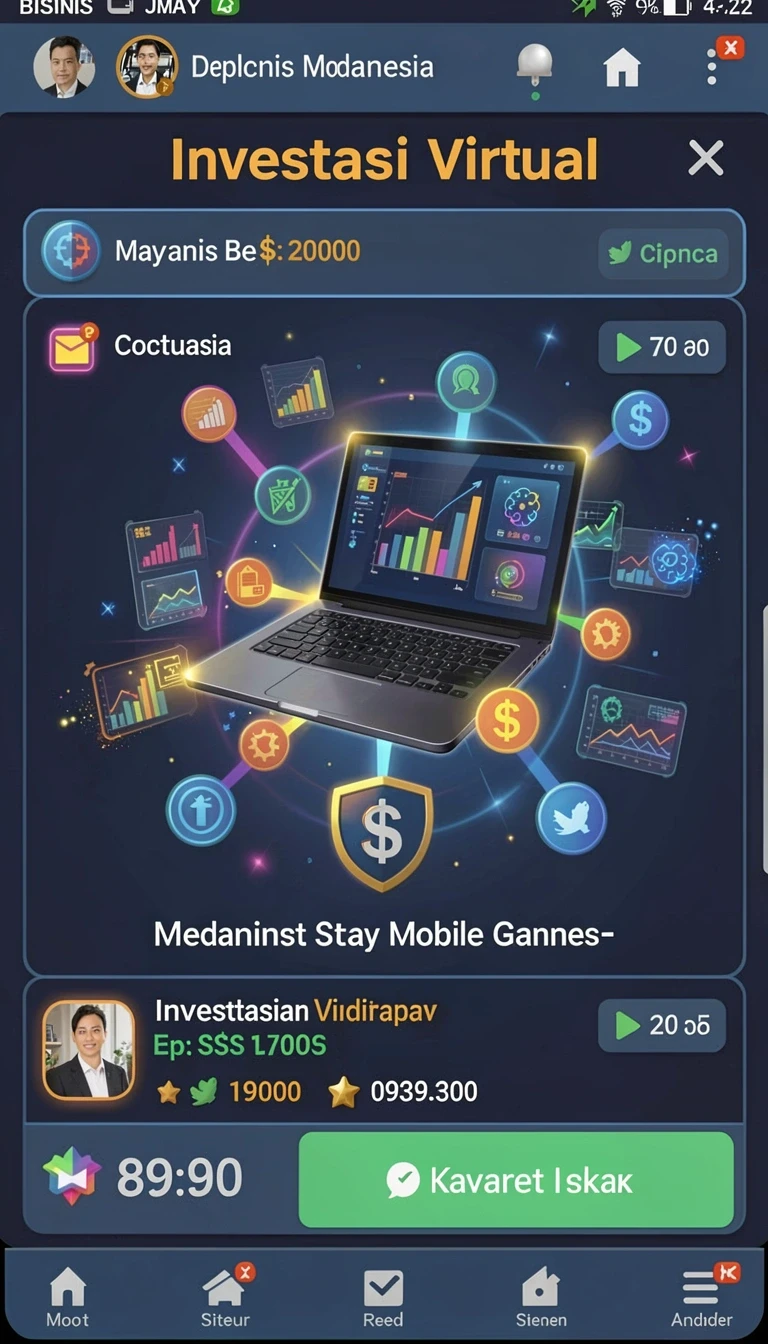 double999 App APK Terbaru 2