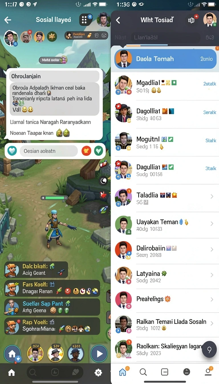calo288 App APK Terbaru