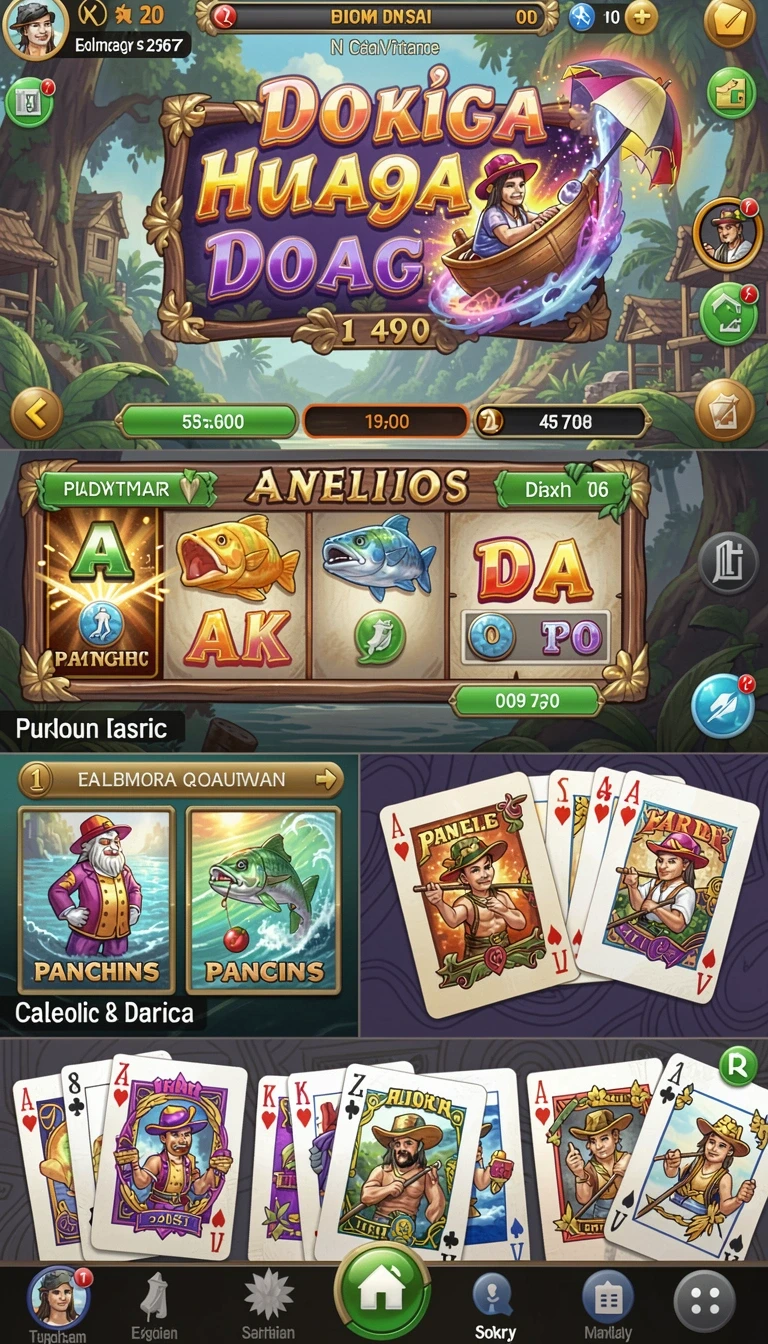 direkturtoto App APK Terbaru 3