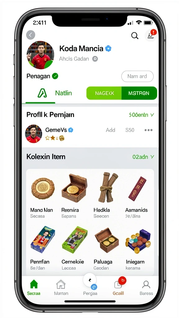 bataratoto App APK Terbaru 2