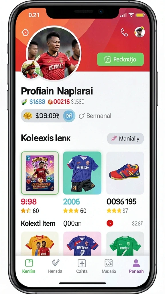 Download emon777 APK untuk Android
